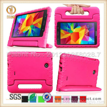 Kids Shock Proof Tablet Rubber Cover 8 Inch For Samsung Galaxy Tab4